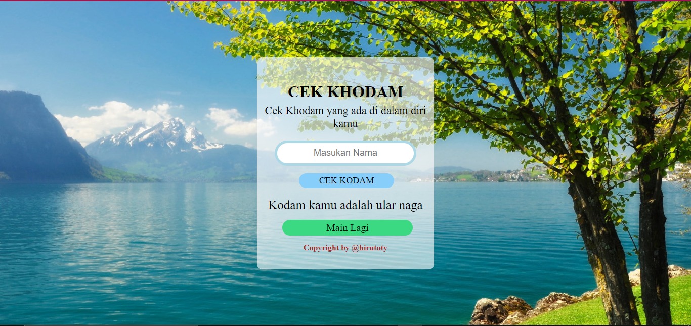 Web Login Wifi 